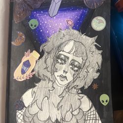 ART COMMISSIONS