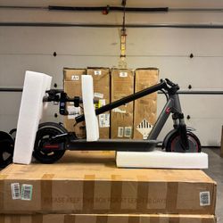 🔥 Electric Scooter – NEW 🔥