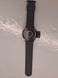  *Dot Watch – Tactile Smartwatch for the Blind or Visually Impaired*