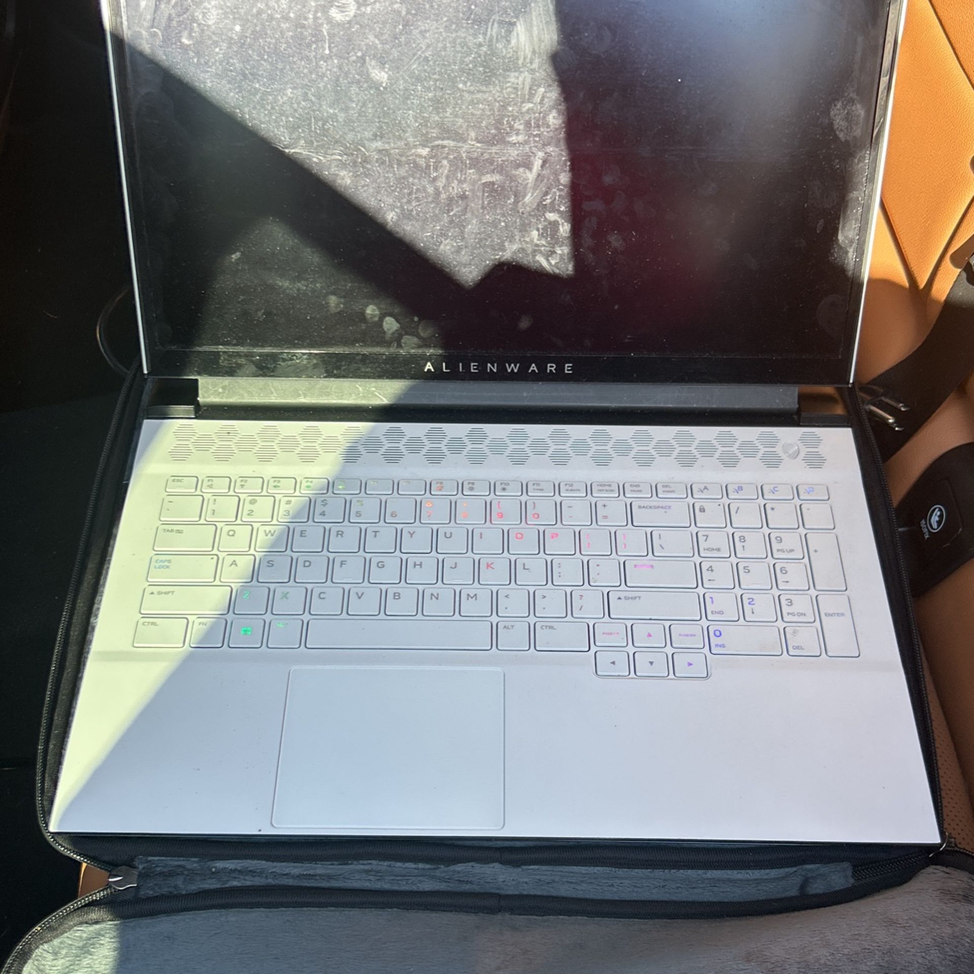 2019/2020 ALIENWARE COMPUTER / GAMING