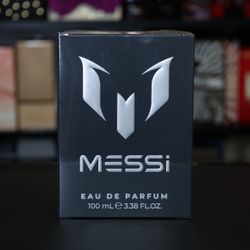 Messi Eau De Parfum