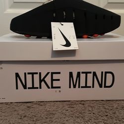 nike mind 001 size 11