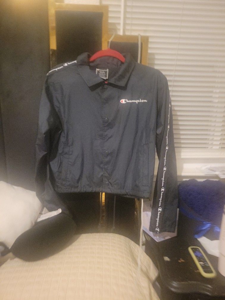 Champion Women's Sports Jacket