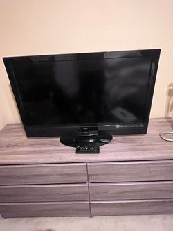 Vizio 42 inch LCD HDTV