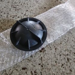 Headlight Cap