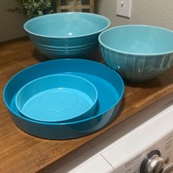 Kitchen Bowls
