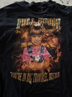 90’s Vintage Tee