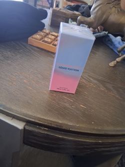 Lv cologne