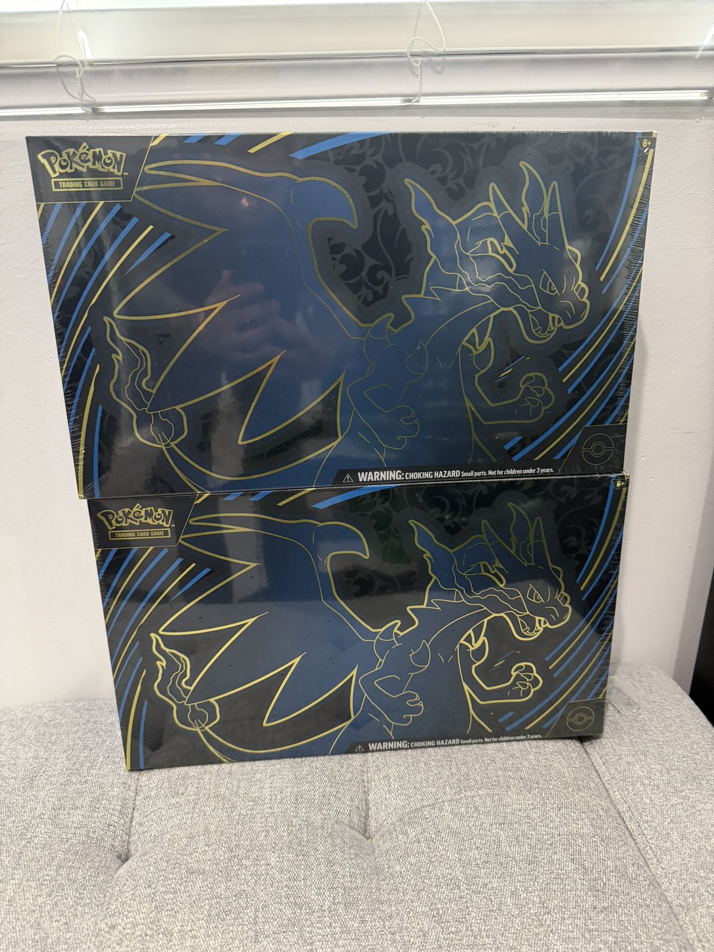 Pokémon Mega Evolution