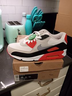 Size 10 Brand New From 2010 