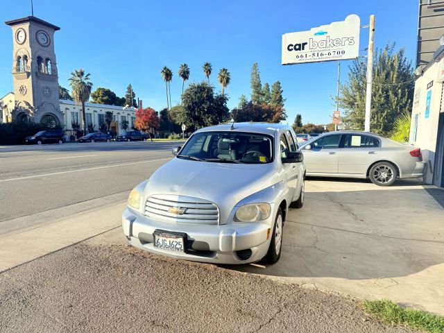 2010 Chevrolet HHR