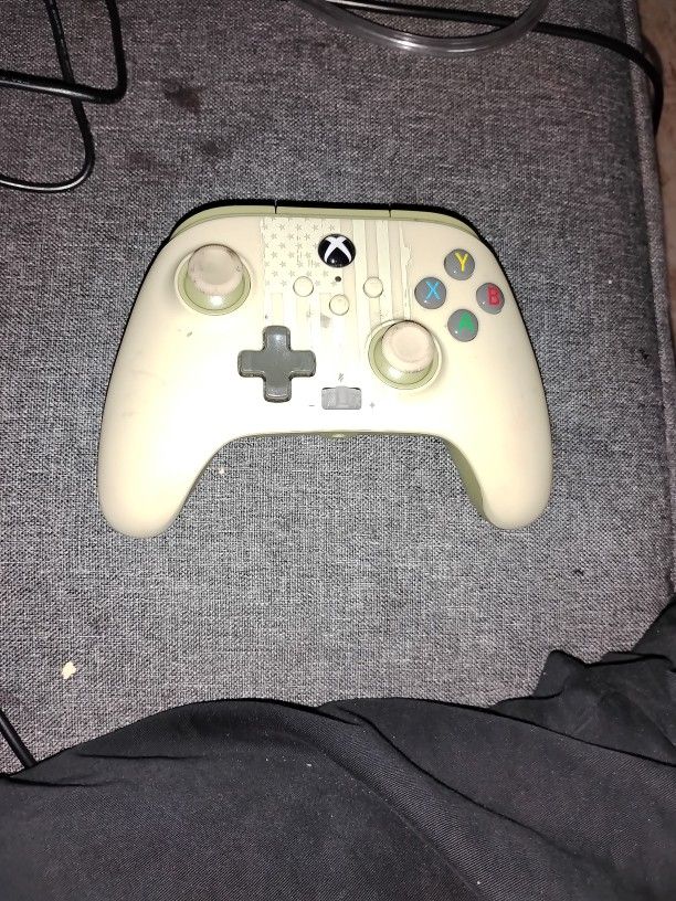 PowerA Enhanced Wired Controller for Xbox Series X|S
