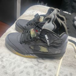 Jordan 5