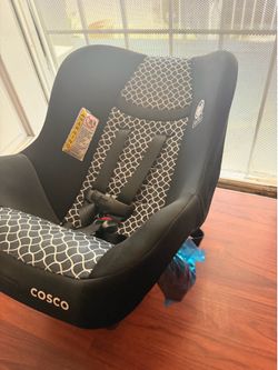 Car seat