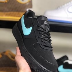 Nike Air Force 1 Low Tiffany Co 71