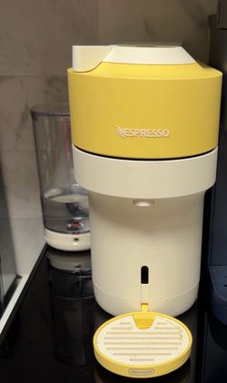 Nespresso Vertuo Pop+