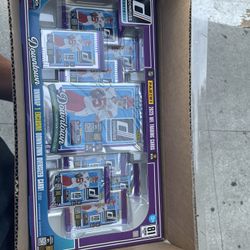 Panini 2025 Trading Cards $100