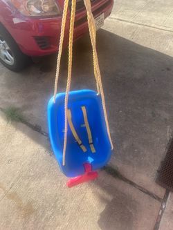 Children’s Swing