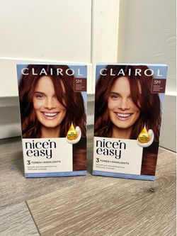 Clairol Hair Color