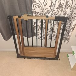 Baby/Pet Gate 