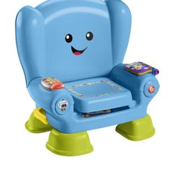Toddlers Laugh & Learn Chair 
