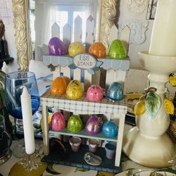 Easter Decor