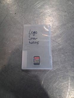 Lego Star Wars The Skywalker Saga