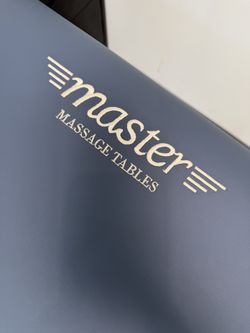 Massage Bed