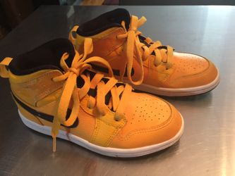 Nike Air Force 1 Jordan’s Kids Size 12C