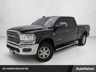 2021 RAM 2500