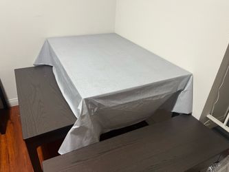 IKEA dining set