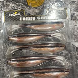 Fishing Accessories (NEW)