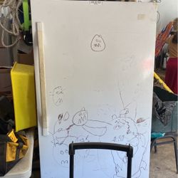 Free Freezer 