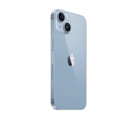 Blue iPhone 14