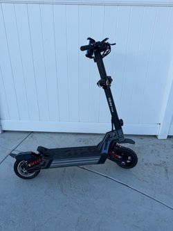 Hiboy Titan Electric Scooter