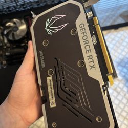 Zotac RTX 4060