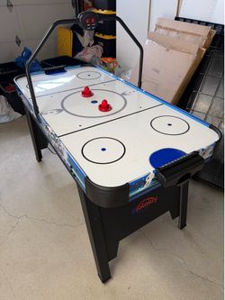 Air Hockey Table 58”