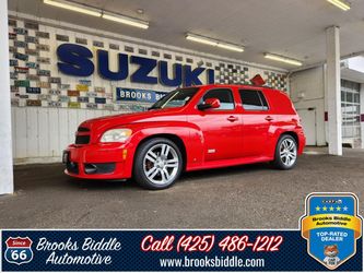 2009 Chevrolet HHR