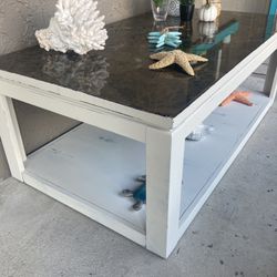 Large Coffee Table Reduced This Week 
