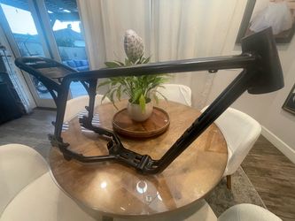 Super 73 frame Z Service