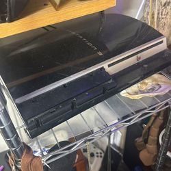 SonY Playstation 3 Gaming Console 