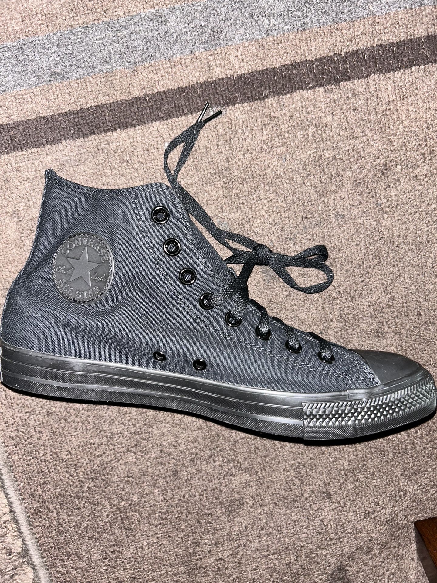 Converse Shoes 