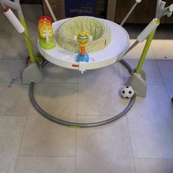 Baby Bouncer 