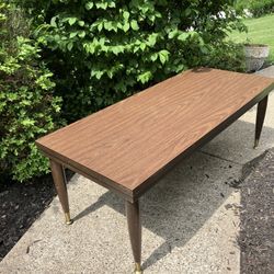 Vintage Coffee Table