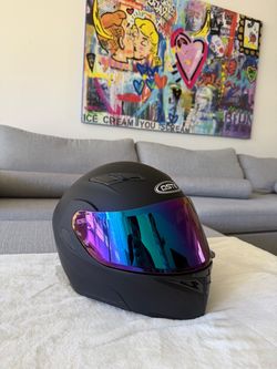 helmet