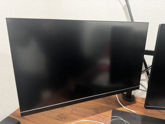 NZXT 27q 165hz 1440p Gaming Monitor