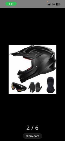 Kids e-bike scooter helmet gloves and glasses