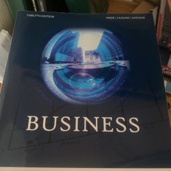 Business Book