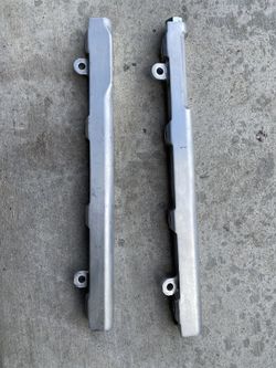 03 Cobra Parts