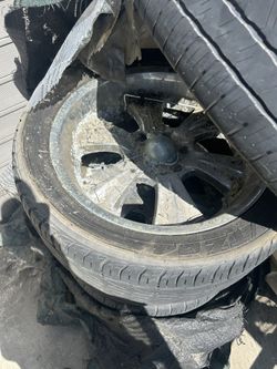 Good Year Tires
